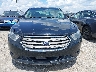 1FAHP2D95HG****** Wrecked 2017 Ford Taurus in Pennsylvania State
