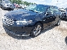 1FAHP2D95HG****** Used and Repairable 2017 Ford Taurus in York Springs