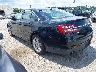 1FAHP2D95HG****** Salvage and Repairable 2017 Ford Taurus in York Springs