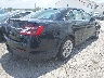 1FAHP2D95HG****** Salvage and Wrecked 2017 Ford Taurus in Pennsylvania State