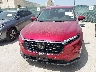 2HKRS4H24TH****** Destrozados 2026 Honda CR-V en Estado de Texas