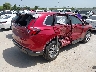 2HKRS4H24TH****** Salvamento y Destrozados 2026 Honda CR-V en Estado de Texas