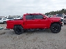 1N6ED1EJ4NN****** Reparables 2022 Nissan Frontier en Estado de California