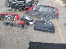 1N6ED1EJ4NN****** Destrozados 2022 Nissan Frontier en Estado de California
