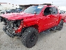 1N6ED1EJ4NN****** Reparables 2022 Nissan Frontier