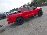 1N6ED1EJ4NN****** Salvamento y Destrozados 2022 Nissan Frontier en Estado de California