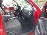 1N6ED1EJ4NN****** Usados y Reparables 2022 Nissan Frontier en Estado de California