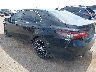 4T1T11AK1MU****** Salvage and Repairable 2021 Toyota Camry in Lubbock