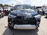 JTEPU5JR8P6****** Salvage 2023 Toyota 4Runner in Texas State