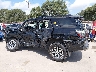 JTEPU5JR8P6****** Used 2023 Toyota 4Runner in Texas State