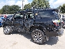 JTEPU5JR8P6****** Wrecked 2023 Toyota 4Runner