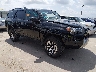 JTEPU5JR8P6****** Salvage and Wrecked 2023 Toyota 4Runner in Austin
