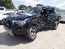 JTEPU5JR8P6****** Used and Repairable 2023 Toyota 4Runner in Austin