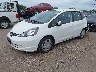 JHMGE8H32DC****** Used and Repairable 2013 Honda Fit in Davenport