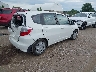 JHMGE8H32DC****** Salvage and Wrecked 2013 Honda Fit in Iowa State