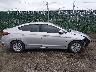 5NPD74LF2LH****** Reparables 2020 Hyundai Elantra en Estado de Kansas