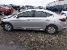 5NPD74LF2LH****** Salvamento 2020 Hyundai Elantra