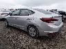 5NPD74LF2LH****** Salvamento y Reparables 2020 Hyundai Elantra en Wichita