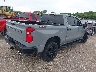 3GCUDFE87RG****** Salvamento y Destrozados 2024 Chevrolet Silverado 1500 en Estado de Illinois