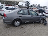 1HGES16315L****** Reparables 2005 Honda Civic en Estado de California