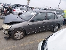 1HGES16315L****** Salvamento 2005 Honda Civic