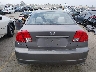 1HGES16315L****** Usados 2005 Honda Civic
