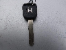 1HGES16315L****** Salvamento 2005 Honda Civic en Estado de California