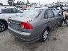 1HGES16315L****** Salvamento y Destrozados 2005 Honda Civic en Estado de California