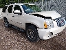 1GKS2EEF1CR****** Salvamento y Destrozados 2012 GMC Yukon en Portage