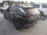 5NMJE3DE9RH****** Salvage and Repairable 2024 Hyundai Tucson in Austin