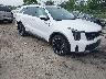 5XYRK4JF2SG****** Salvage and Wrecked 2025 Kia Sorento in Appleton