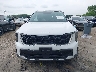 5XYRK4JF2SG****** Wrecked 2025 Kia Sorento in Wisconsin State