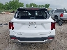 5XYRK4JF2SG****** Wrecked 2025 Kia Sorento