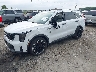 5XYRK4JF2SG****** Used and Repairable 2025 Kia Sorento in Appleton