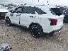 5XYRK4JF2SG****** Salvage and Repairable 2025 Kia Sorento in Appleton