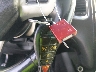 1C4SDJET1CC****** Salvage 2012 Dodge Durango in Maryland State