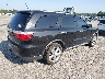 1C4SDJET1CC****** Salvage and Wrecked 2012 Dodge Durango in Maryland State