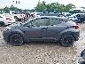 JTNKHMBX5M1****** Salvamento 2021 Toyota C-HR
