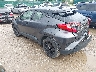 JTNKHMBX5M1****** Salvamento y Reparables 2021 Toyota C-HR en Louisville North