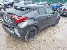 JTNKHMBX5M1****** Salvamento y Destrozados 2021 Toyota C-HR en Estado de Kentucky
