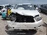 JTEEW41A682****** Destrozados 2008 Toyota Highlander Hybrid en Estado de Texas