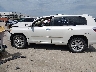 JTEEW41A682****** Reparables 2008 Toyota Highlander Hybrid en Estado de Texas
