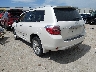 JTEEW41A682****** Salvamento y Reparables 2008 Toyota Highlander Hybrid en Fort Worth North
