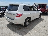 JTEEW41A682****** Salvamento y Destrozados 2008 Toyota Highlander Hybrid en Estado de Texas