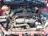 JF2GPACC4D2****** Reparables 2013 Subaru XV Сrosstrek en Charlotte