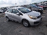 KNADM4A3XD6****** Salvamento y Destrozados 2013 Kia Rio en Raleigh