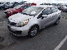 KNADM4A3XD6****** Usados y Reparables 2013 Kia Rio en Raleigh