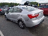 KNADM4A3XD6****** Salvamento y Reparables 2013 Kia Rio en Raleigh