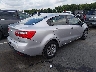 KNADM4A3XD6****** Salvamento y Destrozados 2013 Kia Rio en Estado de Carolina del Norte