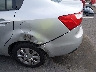 KNADM4A3XD6****** Salvamento y Reparables 2013 Kia Rio en Estado de Carolina del Norte